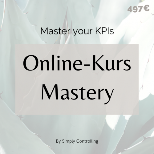 Online-Kurs Mastery